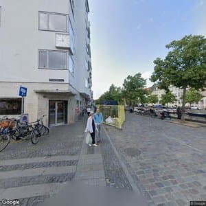 A/B Torvegården