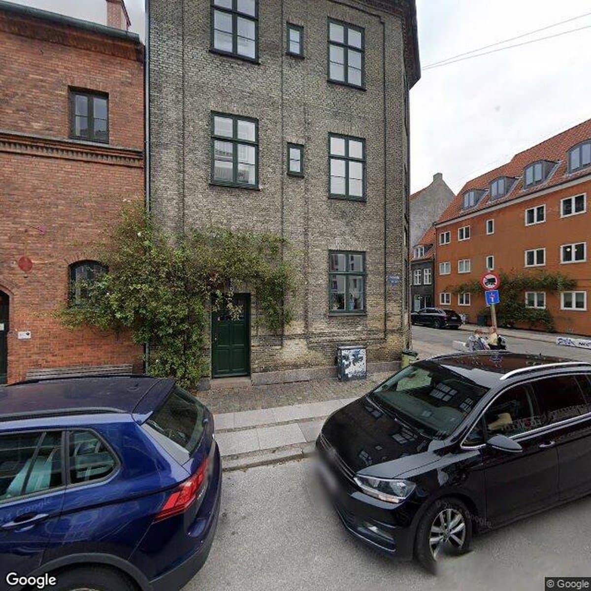 758 A/B Prinsesse Sofie, andelsboligforening i København K