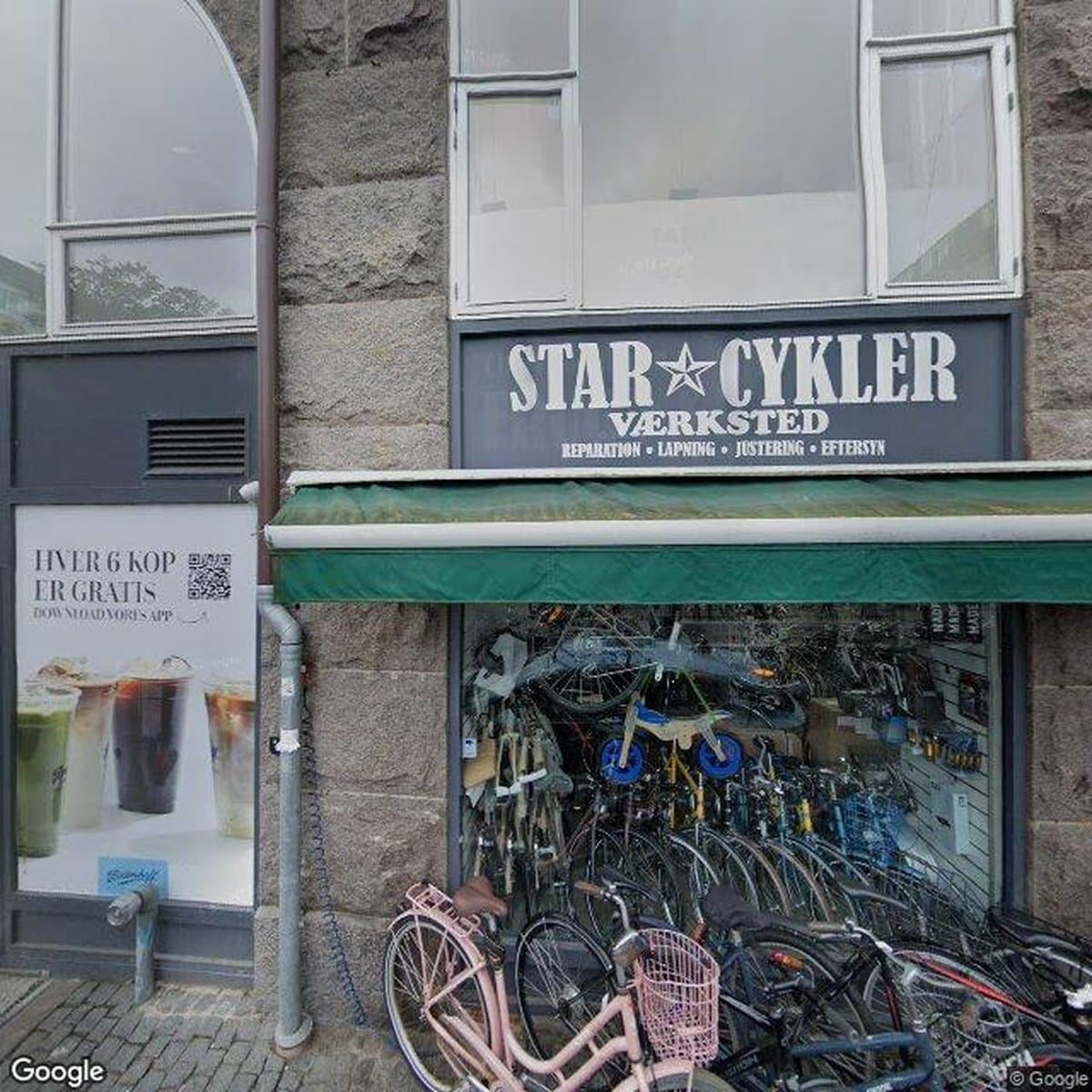 A/B Dronninghus, andelsboligforening i København K