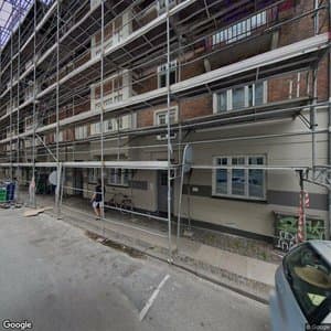 Andelsboligforeningen Brænderigården