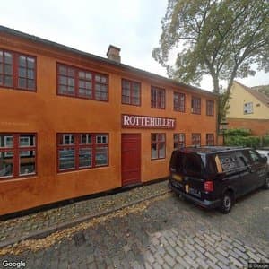 A/B Rottehullet
