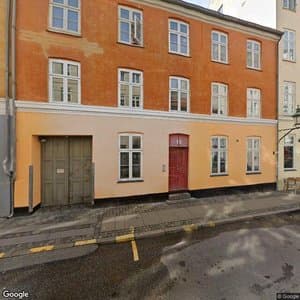 Andelsboligforeningen Ørsted
