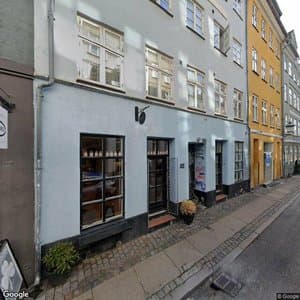 Andelsboligforeningen Skt. Peders Stræde 23