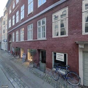 Andelsboligforeningen 59 Nk