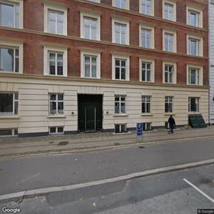 A/B Ny Kongensgade 21-21a