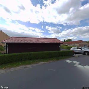 A/B Bondehøj