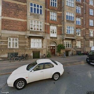 Ab Niels Brocks Gade 6