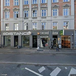 Andelsboligforeningen Gl. Kongevej 47