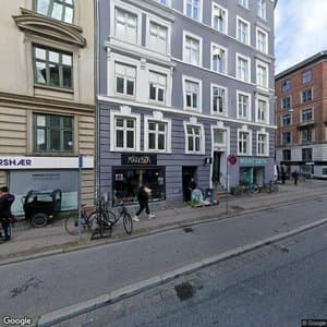 A/B Vesterbrogade 106a/Brorsonsgade 1-3