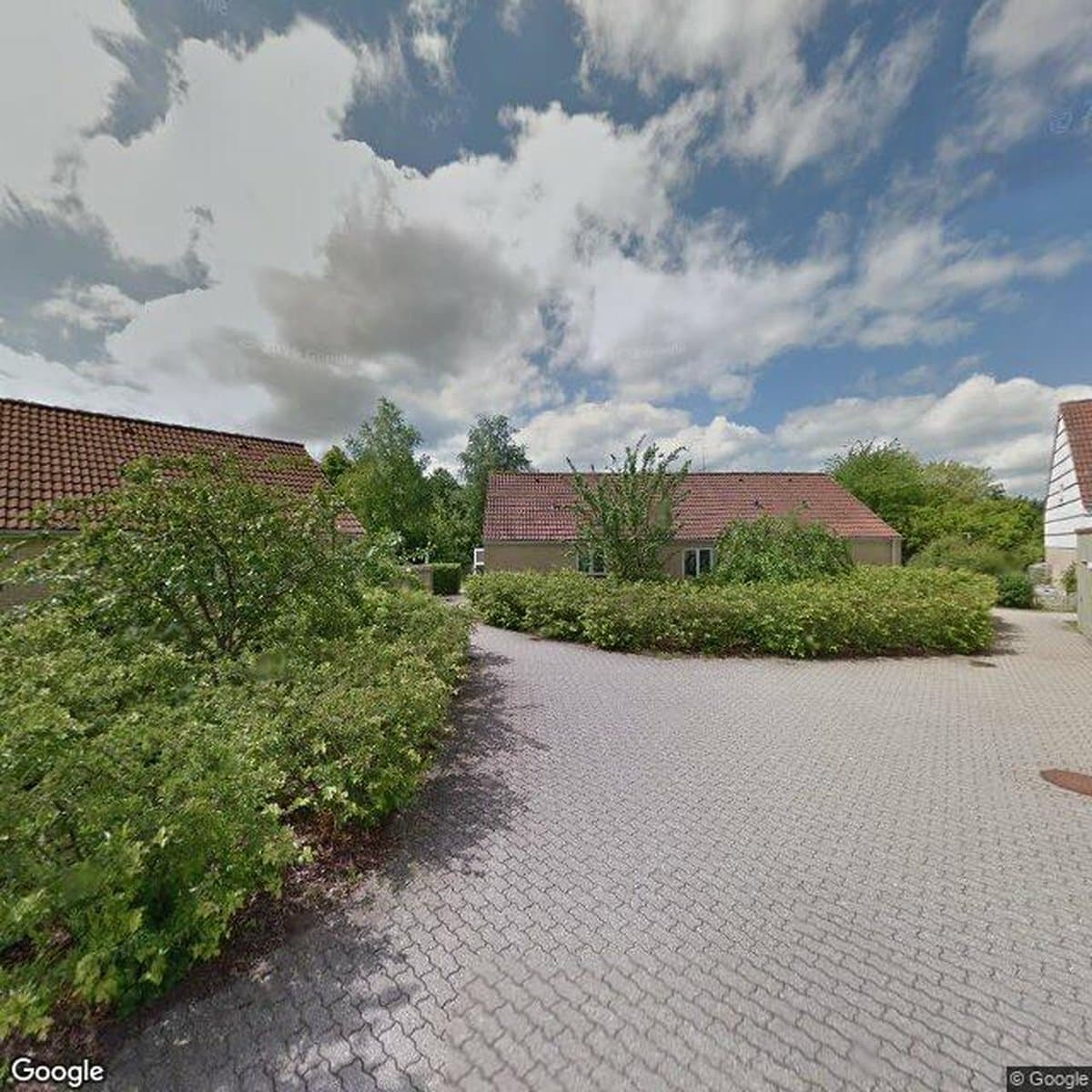 A/B Vestervang, andelsboligforening i Roskilde
