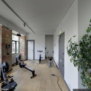 A/B Vesterbrogade 93-95