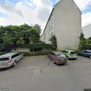 Andelsboligforeningen Vesterbrogade 120