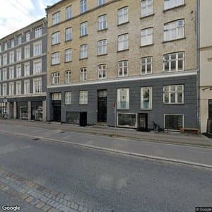 A/B Vesterbrogade 117