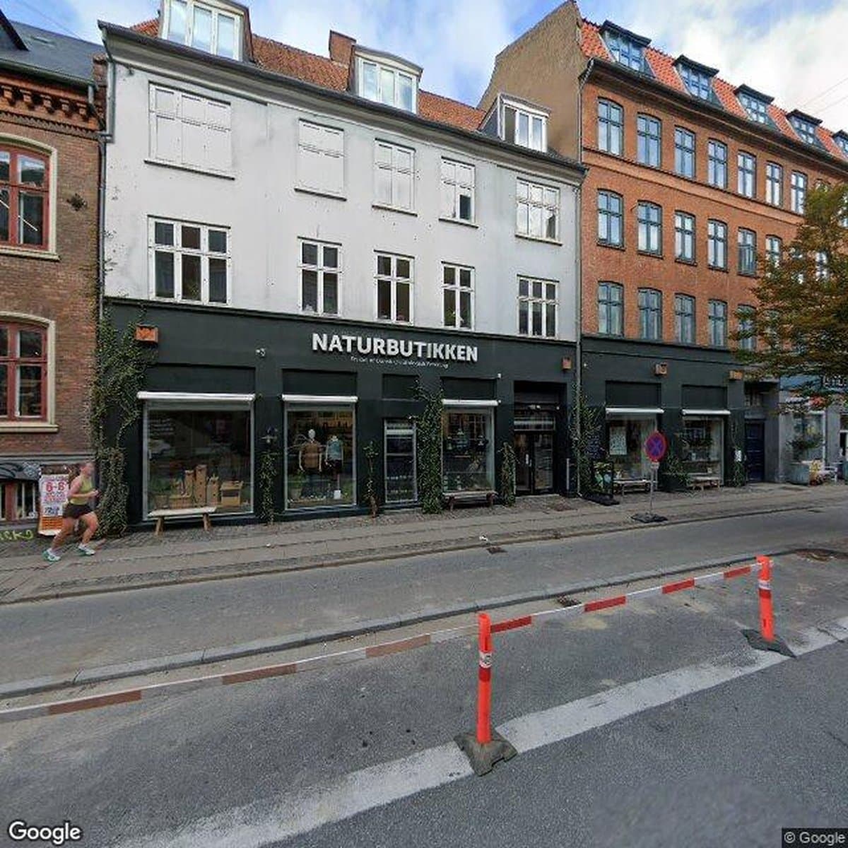 Abf Tvedes Bryggeri, andelsboligforening i København V