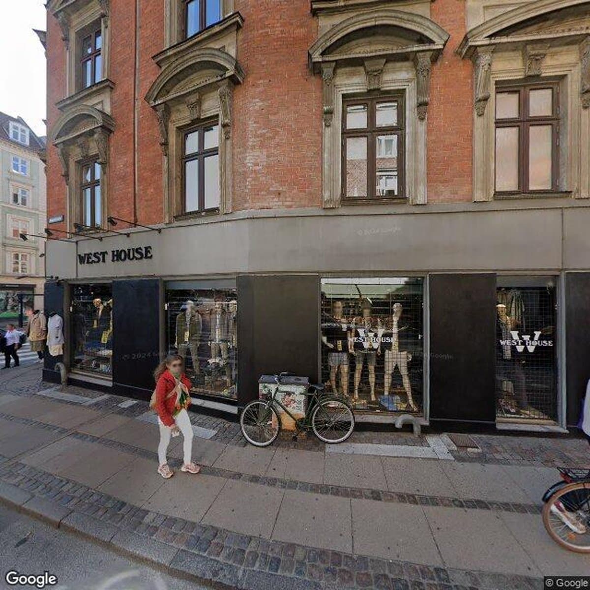 A/B Baker Street, andelsboligforening i København V