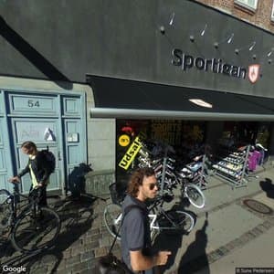 Andelsboligforeningen Danner
