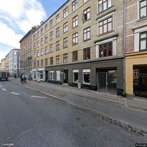 A/B Vesterbrogade 102