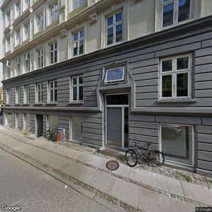 A/B Kingosgade 6 / Boyesgade 17