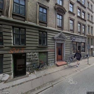 A/B Kingosgade 4