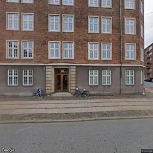 A/B Rosenørns Alle 10