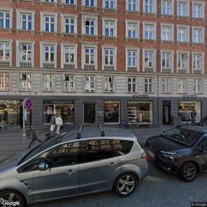 A/B Løvehuset
