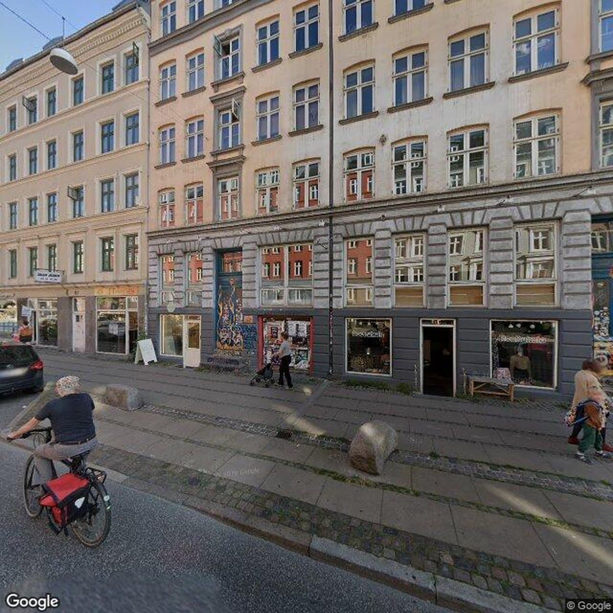 A/B Istedgård, andelsboligforening i København V