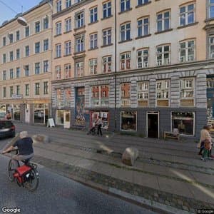 A/B Istedgård
