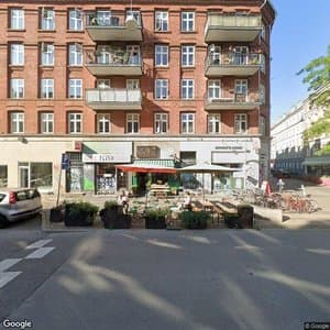A/B Dannebrogsgade 38 M.fl.