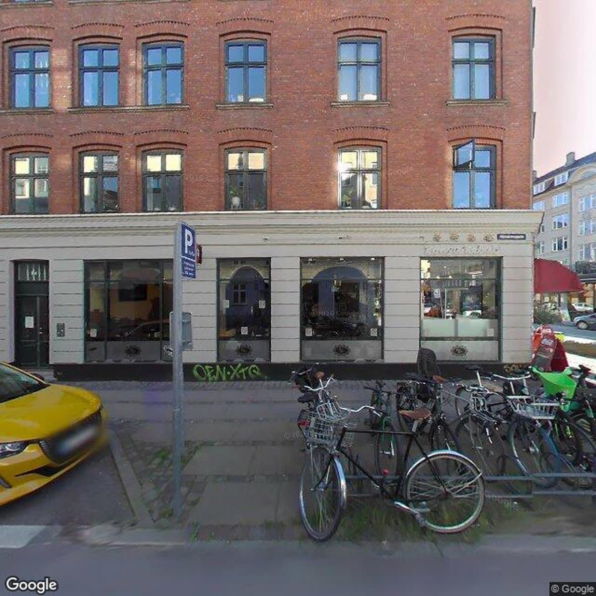 Andelsboligforeningen Istedgade 49-51b, andelsboligforening i København V