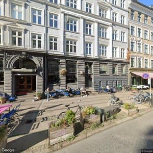 Andelsboligforeningen Istedgd 130-132/Valdemarsgd 51-53