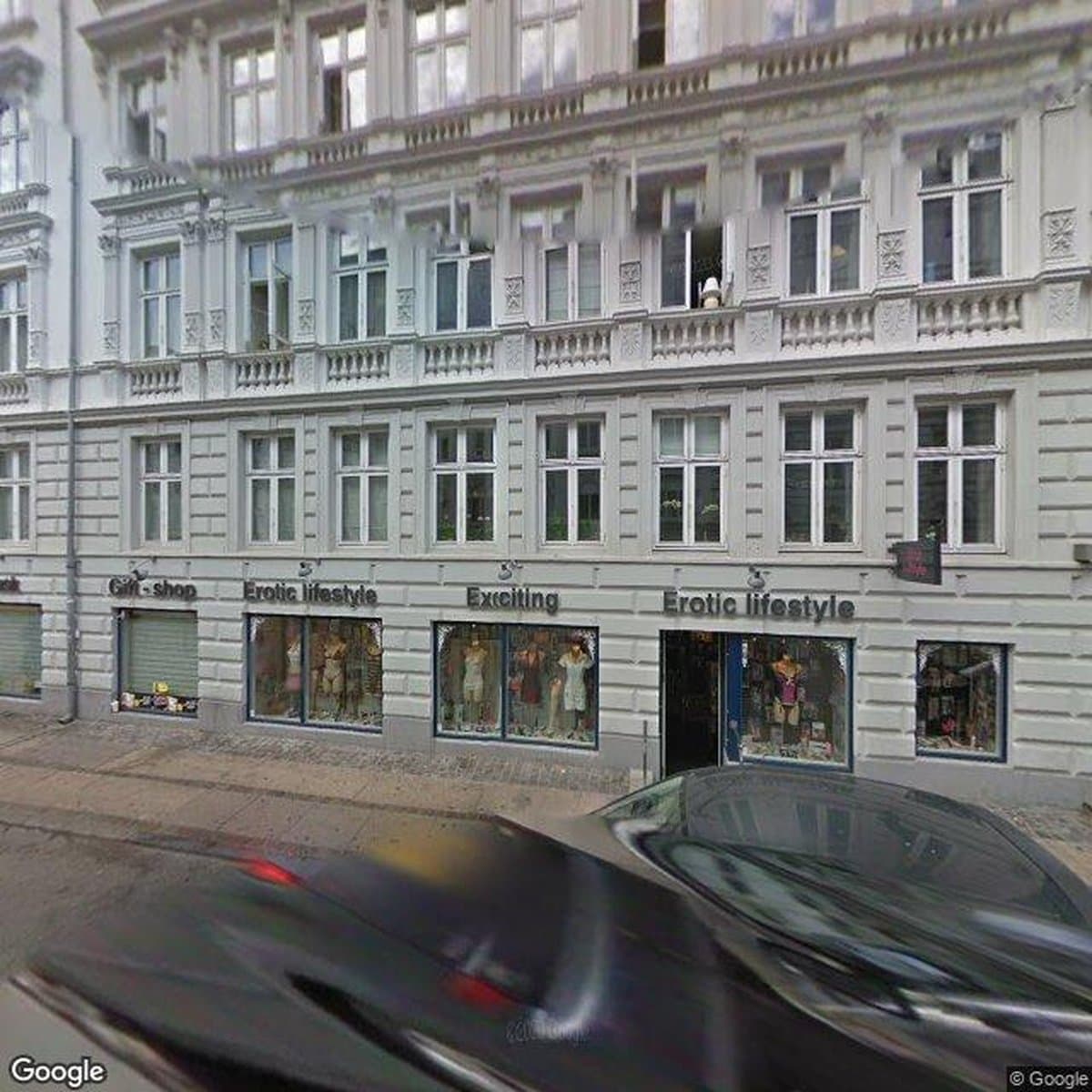 A/B Helgolandsgade 13/Istedgade 14, andelsboligforening i København V