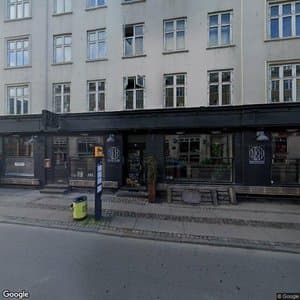 A/B Istedgade 27