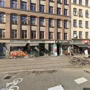 A/B Istedgade 100-102
