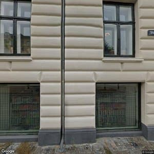 A/B Reventlowsgade 22 & Stampesgade 2