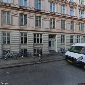A/B Colbjørnsensgade 12