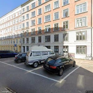 A/B Colbjørnsensgade M.fl.