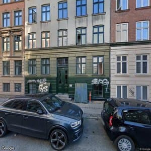 Andelsboligforeningen Abel Cathrines Gade 12