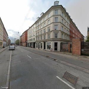 Andelsboligforeningen Gasværksvej 12 M Fl