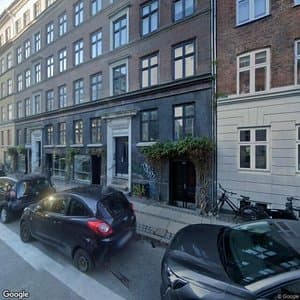 Andelsboligforeningen Eskildsgade 56-58