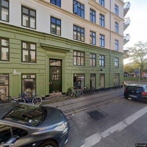 Andelsboligforeningen Eskildsgade 37 / Halmtorvet 44