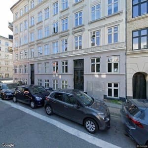 A/B Eskildsgade 38-40, Istedgade 54