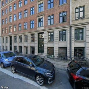 A/B Eskildsgade 16-18