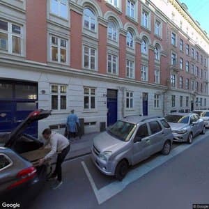 A/B Absalonsgade 41