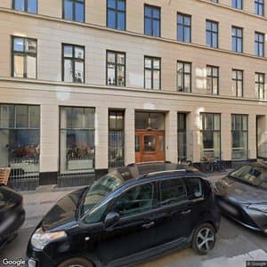Andelsboligforeningen Absalonsgade 28-28a-28b