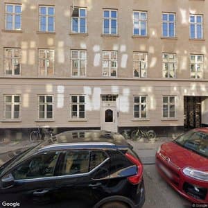 A/B Absalonsgade 26