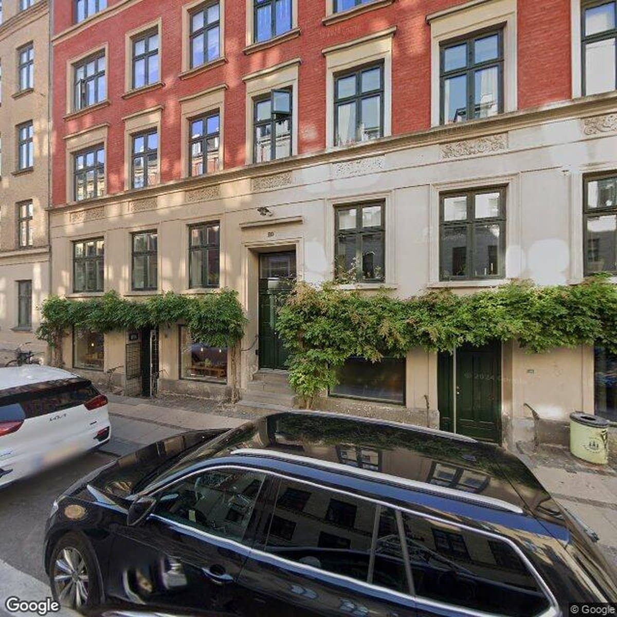 A/B Absalonsgade 20, andelsboligforening i København V