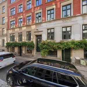 A/B Absalonsgade 20