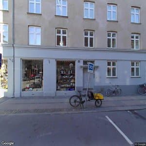 Andelsbligforeningen Absalonsgade 29 M. Fl.