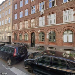 Andelsboligforeningen Absalonsgade 24
