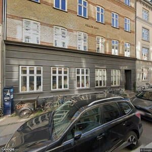 Andelsboligforeningen Fællesgave